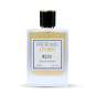 Preview: Profumo Doro #241 Eau de Parfum – 100 ml Flakon, holzig-cremiger Duft mit Moschus, Amber und Iris